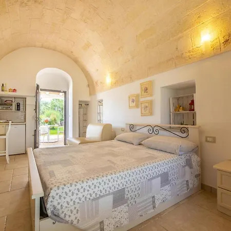 Tenuta Alima فيلة