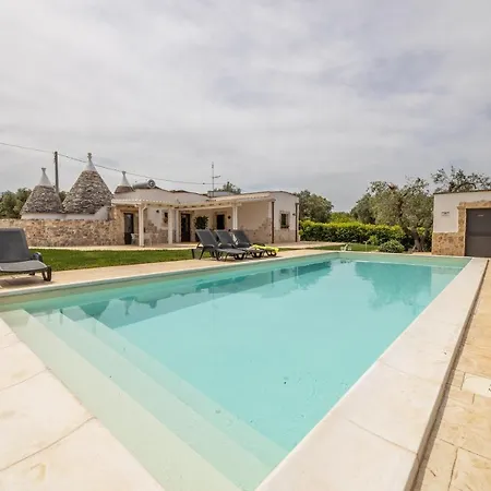 Tenuta Alima فيلة