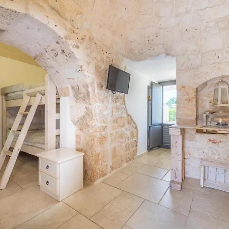 Tenuta Alima فيلة *