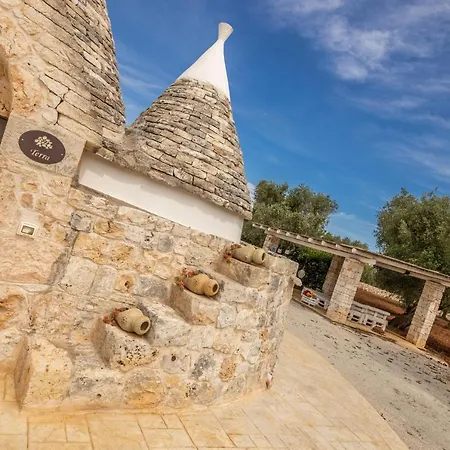 Tenuta Alima
