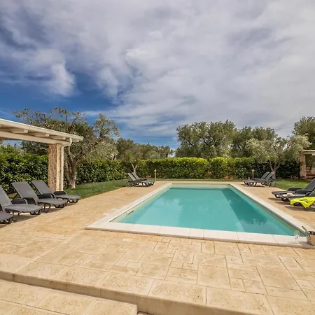 Tenuta Alima فيلة *