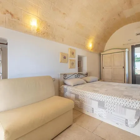 فيلة Tenuta Alima