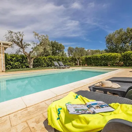 Tenuta Alima فيلة
