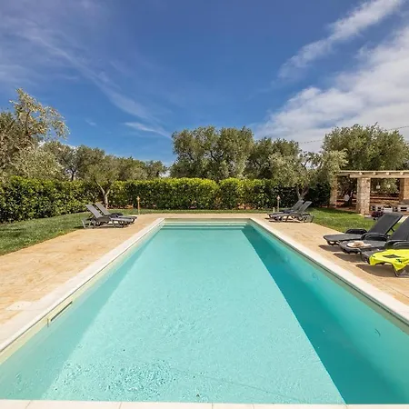 Tenuta Alima فيلة *