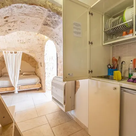 فيلة Tenuta Alima