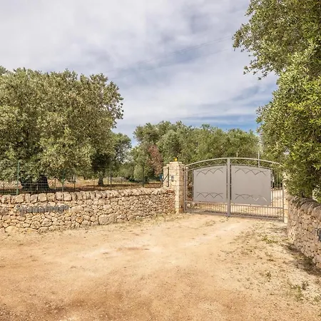 Tenuta Alima فيلة