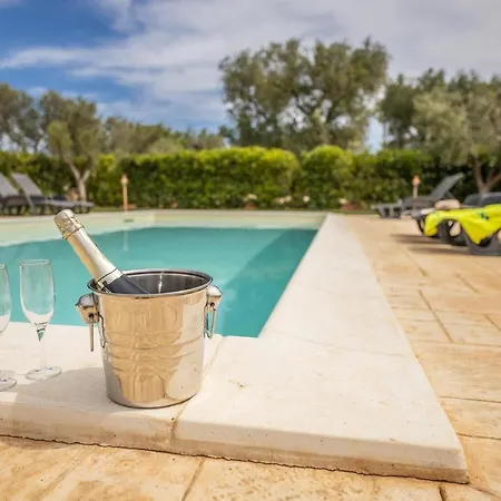 Tenuta Alima فيلة