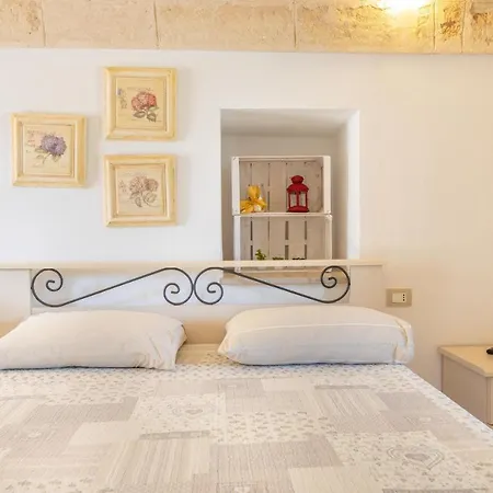 فيلة Tenuta Alima *