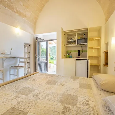 Tenuta Alima * سيغلي ميسابيكا