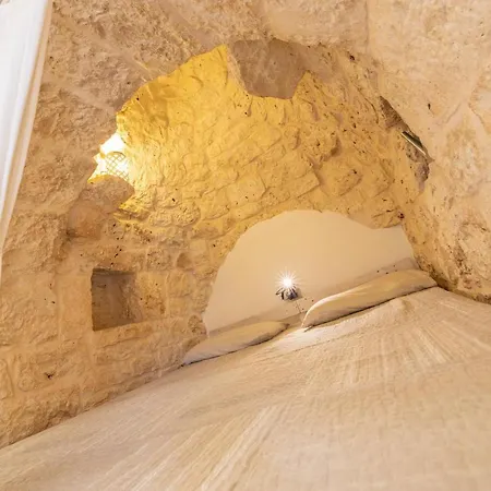 فيلة Tenuta Alima *