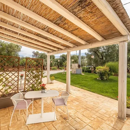 Tenuta Alima * سيغلي ميسابيكا