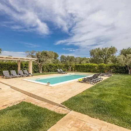 Tenuta Alima