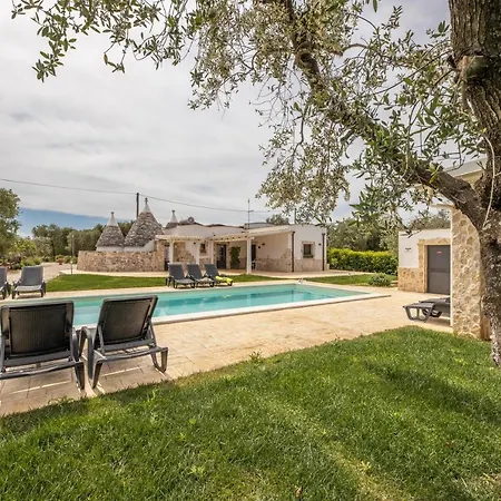 Tenuta Alima