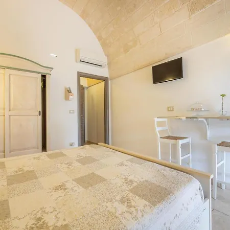 فيلة Tenuta Alima