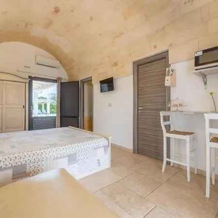 فيلة Tenuta Alima *