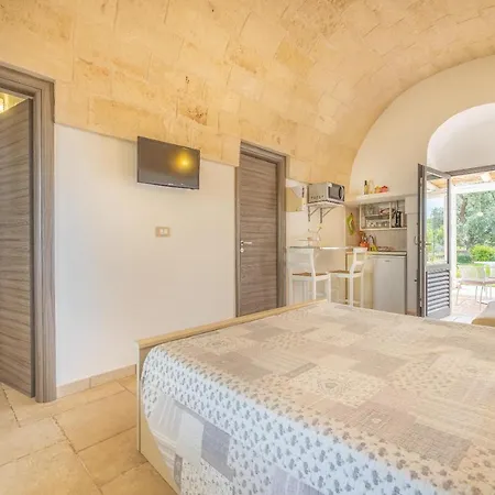 فيلة Tenuta Alima