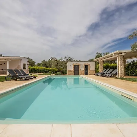 Tenuta Alima فيلة