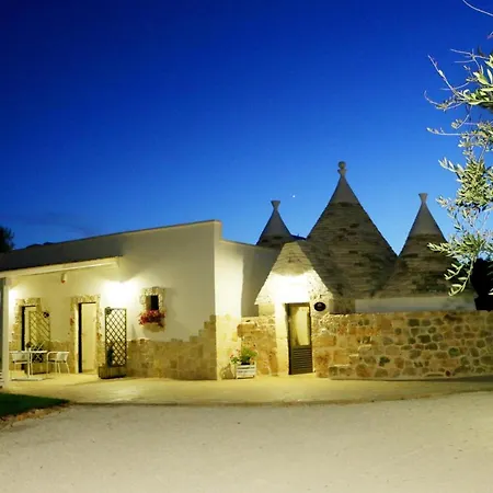 Tenuta Alima