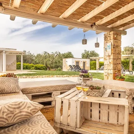 Tenuta Alima فيلة