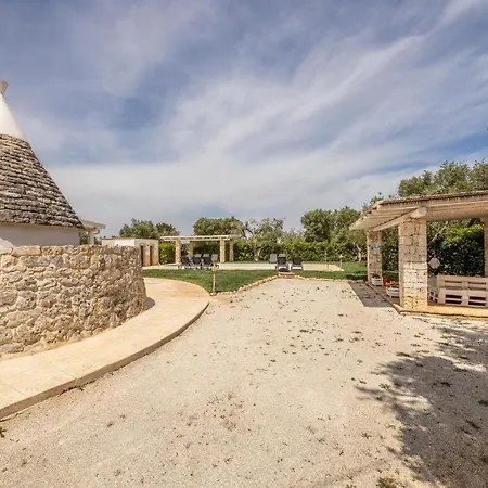 Tenuta Alima فيلة سيغلي ميسابيكا