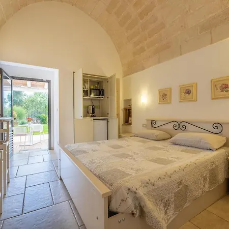 Tenuta Alima