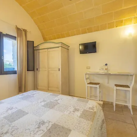 Tenuta Alima فيلة سيغلي ميسابيكا