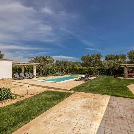 Tenuta Alima *