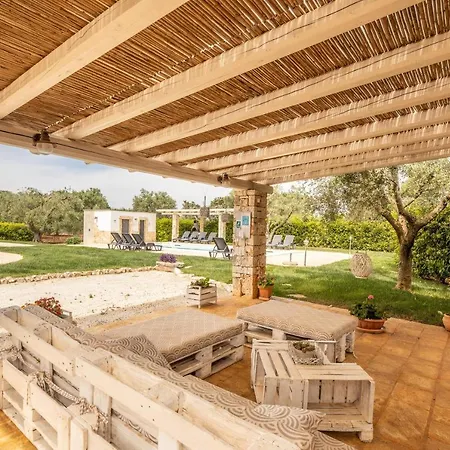 Tenuta Alima * سيغلي ميسابيكا
