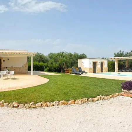 Tenuta Alima