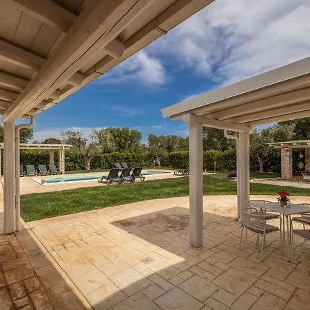 Tenuta Alima וילה צ'לייה מספיקה