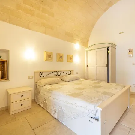 Villa Tenuta Alima - Ceglie Messapica