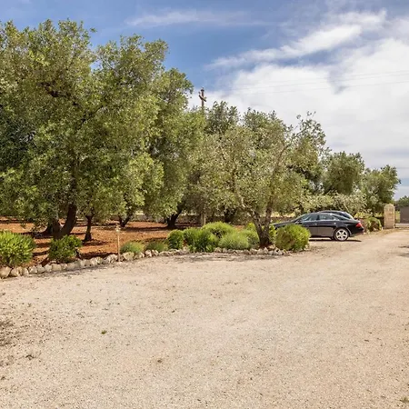 Tenuta Alima וילה צ'לייה מספיקה